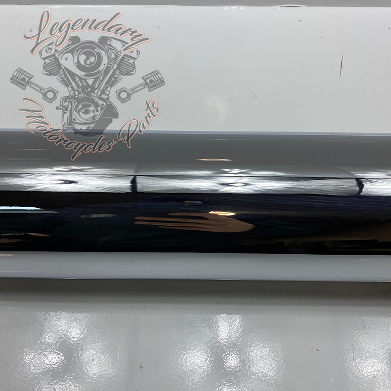 Uitlaatdemper OEM 65906-12B