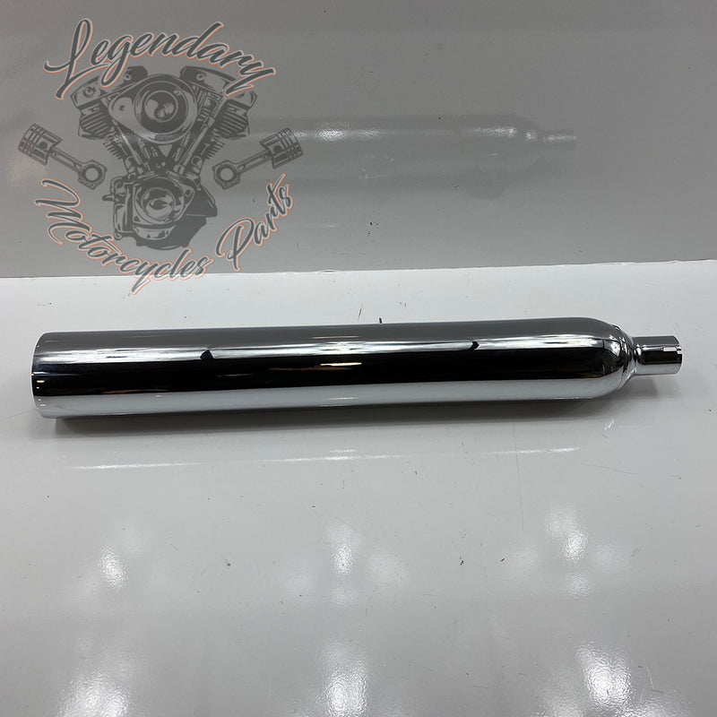 Uitlaatdemper OEM 65906-12B