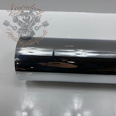 Uitlaatdemper OEM 65906-12B