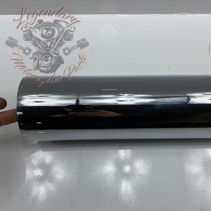 Uitlaatdemper OEM 65906-12B