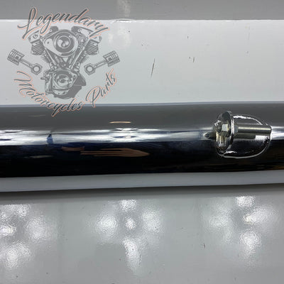 Uitlaatdemper OEM 65906-12B