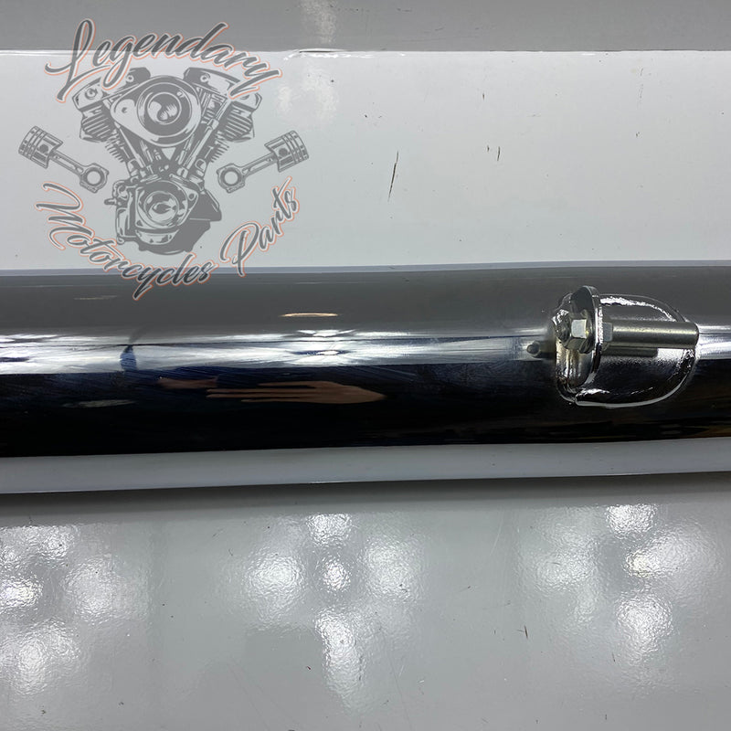 Uitlaatdemper OEM 65906-12B