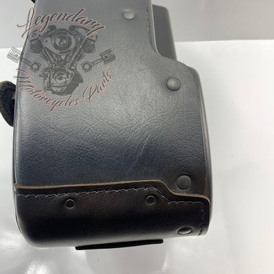 Right saddlebag OEM 88201-09