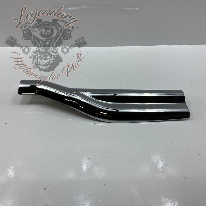 Osłona cieplna kolektora wydechowego OEM 65400331