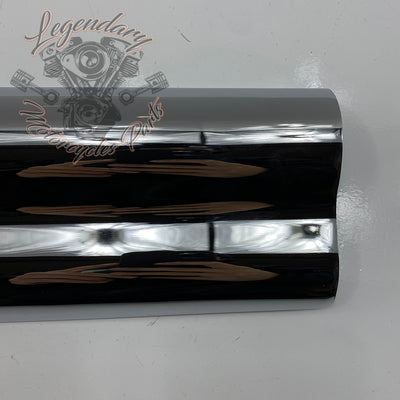 Osłona cieplna kolektora wydechowego OEM 65400331