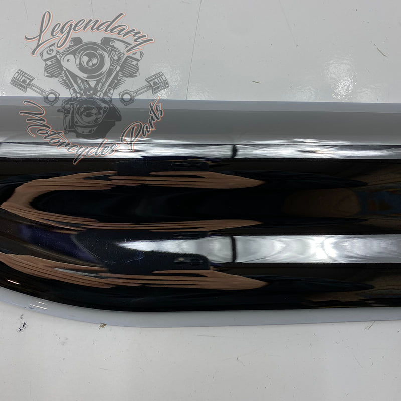 Osłona cieplna kolektora wydechowego OEM 65400331