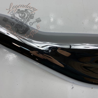 Osłona cieplna kolektora wydechowego OEM 65400331