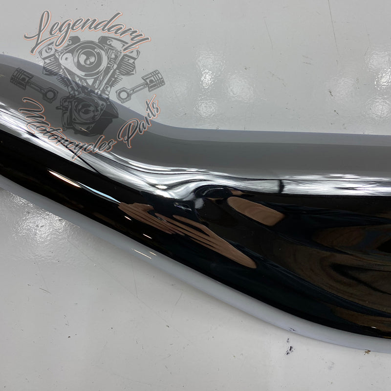 Osłona cieplna kolektora wydechowego OEM 65400331