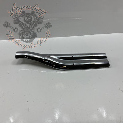 Osłona cieplna kolektora wydechowego OEM 65400331