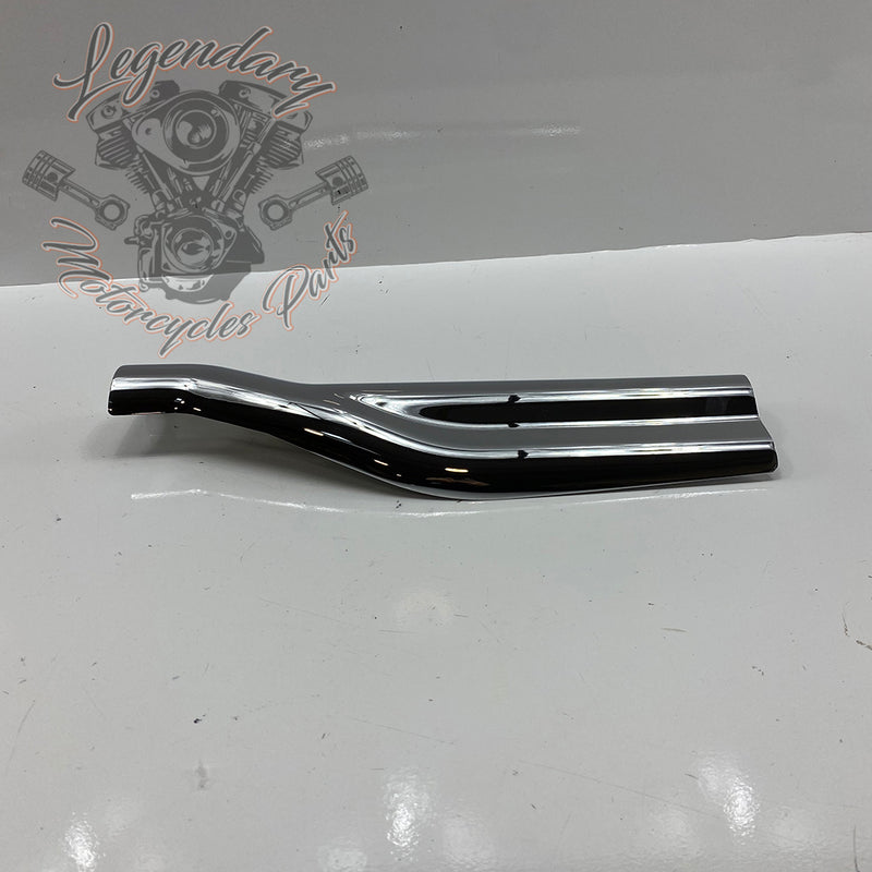 Osłona cieplna kolektora wydechowego OEM 65400331