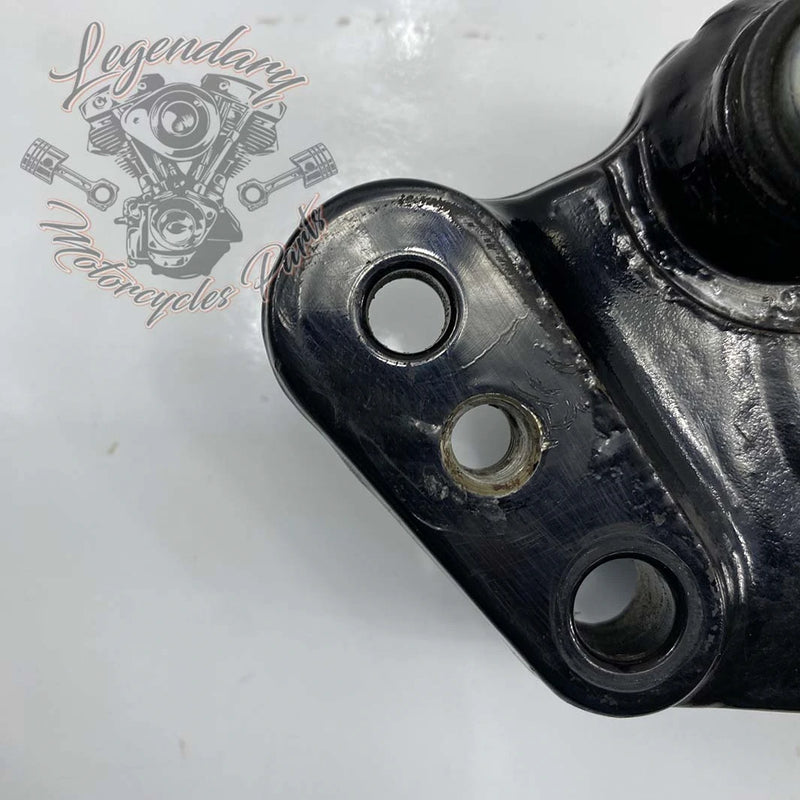 Front engine support OEM 16400042