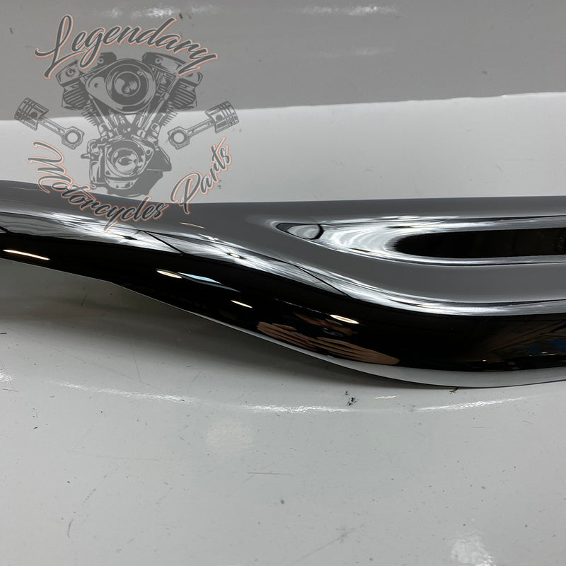 Osłona cieplna kolektora wydechowego OEM 65400331