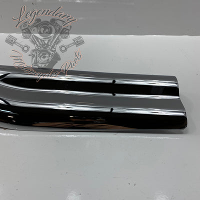 Osłona cieplna kolektora wydechowego OEM 65400331