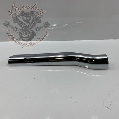 Osłona cieplna kolektora wydechowego OEM 65400331
