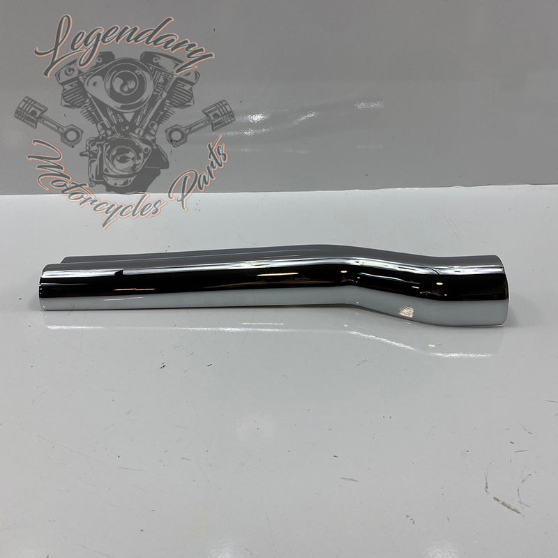 Osłona cieplna kolektora wydechowego OEM 65400331