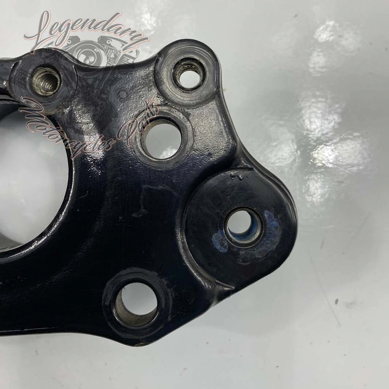 Front engine support OEM 16400042