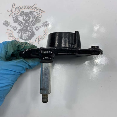 Front engine support OEM 16400042
