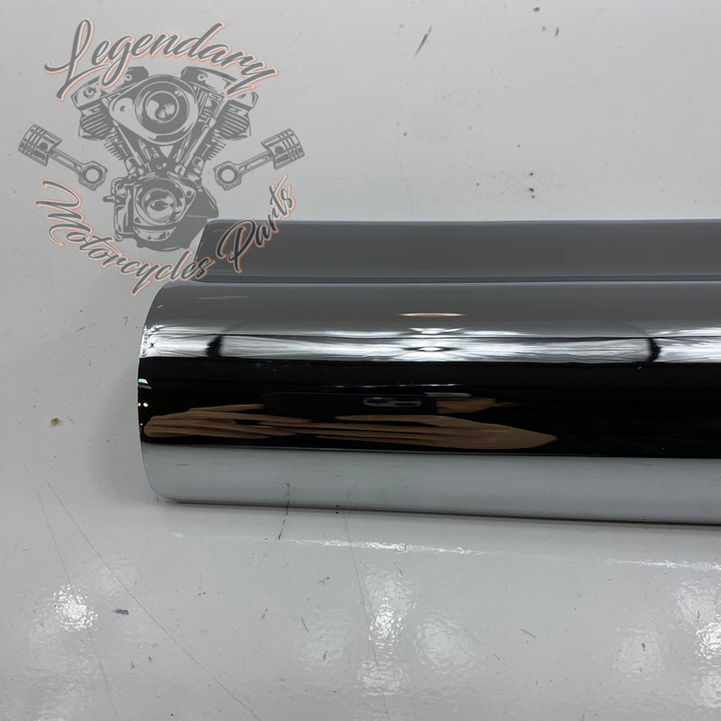 Osłona cieplna kolektora wydechowego OEM 65400331