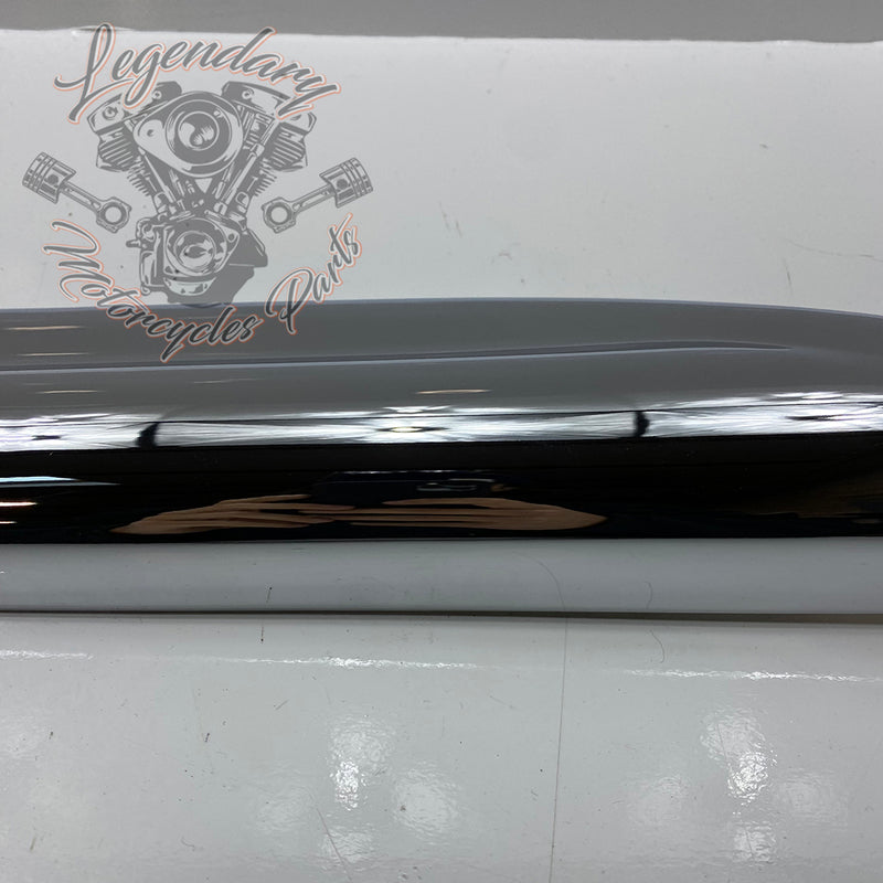 Osłona cieplna kolektora wydechowego OEM 65400331
