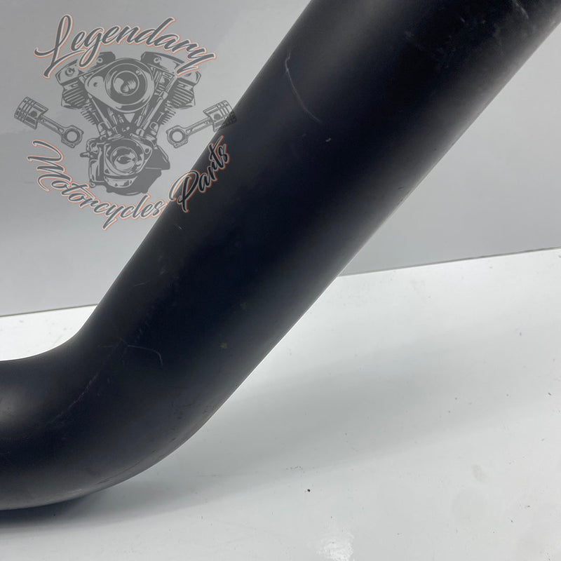Pare chaleur de collecteur avant V&H Shortshots Staggered
