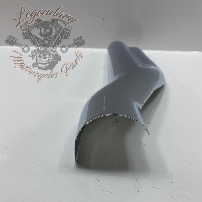 Osłona cieplna kolektora wydechowego OEM 65400331