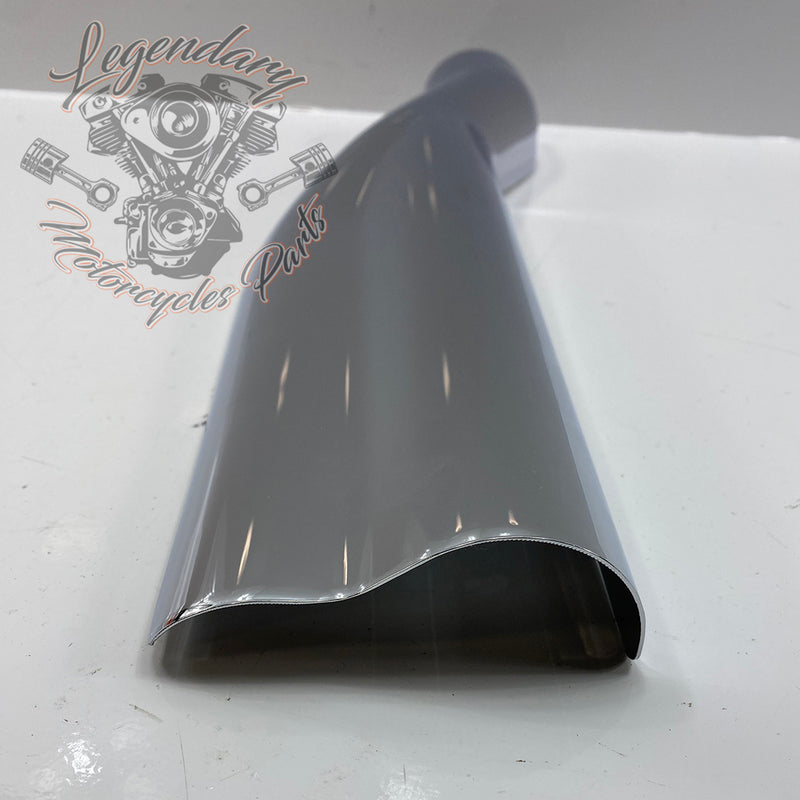 Osłona cieplna kolektora wydechowego OEM 65400331