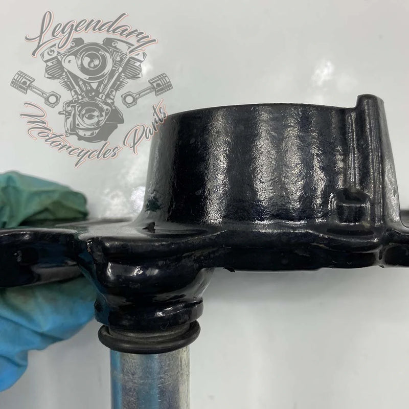 Front engine support OEM 16400042