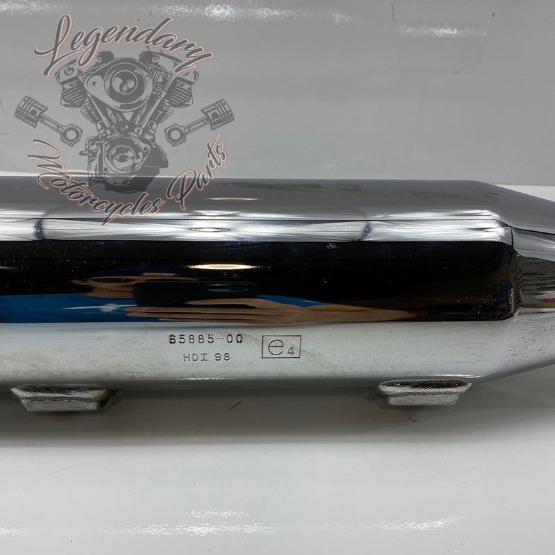 Dušilnik OEM 65885-00