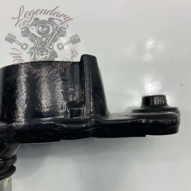 Front engine support OEM 16400042