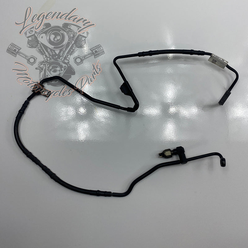 Durite de frein arrière OEM 41800012
