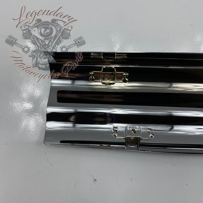 Osłona cieplna kolektora wydechowego OEM 65400331