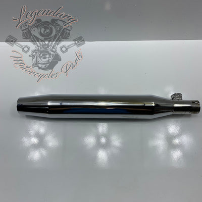 Dušilnik OEM 65885-00