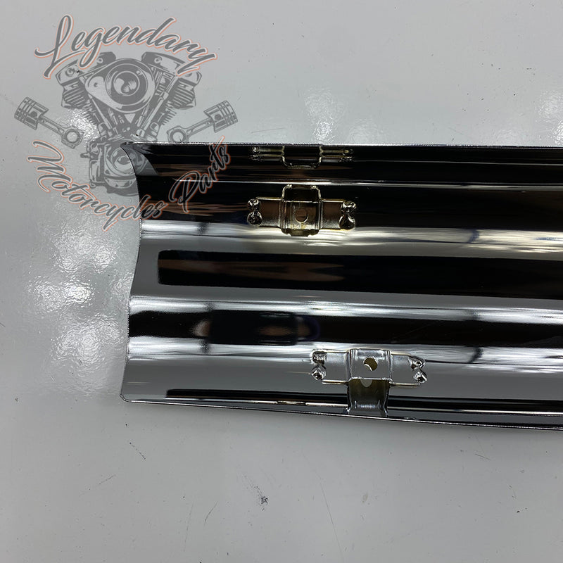 Osłona cieplna kolektora wydechowego OEM 65400331