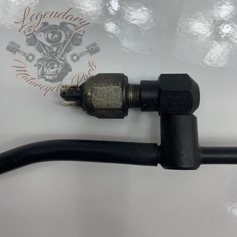 Durite de frein arrière OEM 41800012