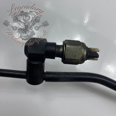 Durite de frein arrière OEM 41800012