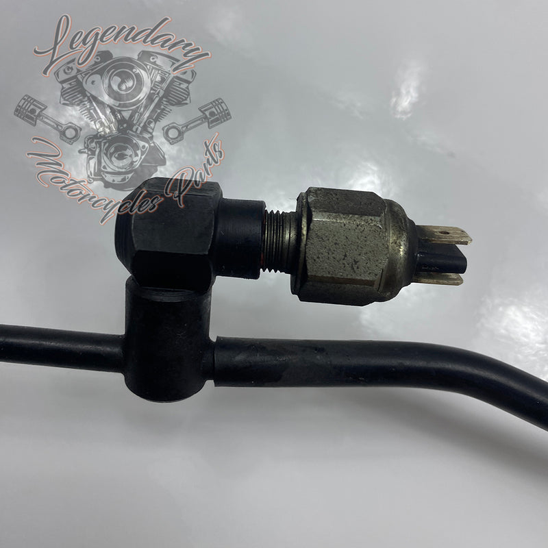 Durite de frein arrière OEM 41800012