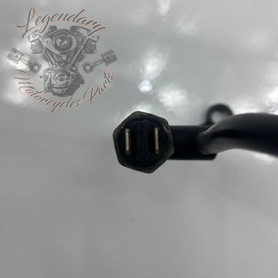 Durite de frein arrière OEM 41800012