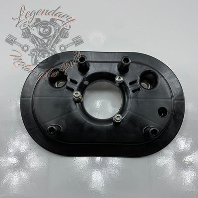 Screamin' Eagle Stage 1 Luftfilter-Kit OEM 29782-07