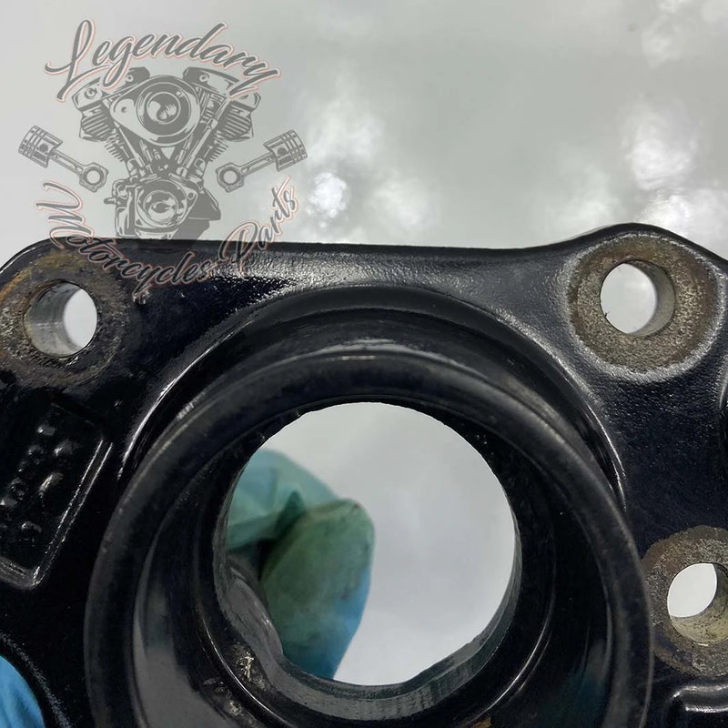Front engine support OEM 16400042