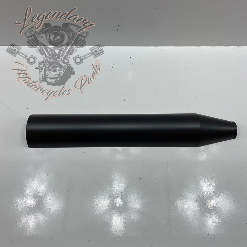 Osłona termiczna tłumika OEM 65400263