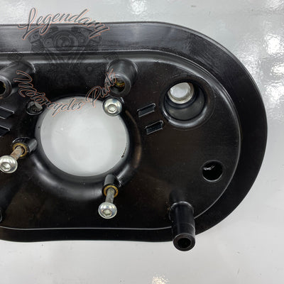 Screamin' Eagle Stage 1 Luftfilter-Kit OEM 29782-07