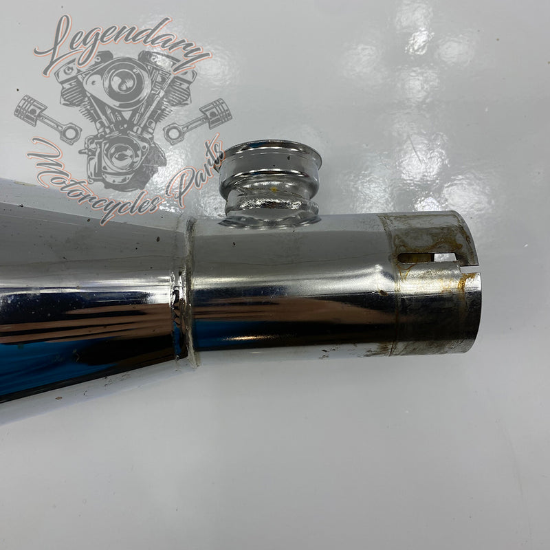 Dušilnik OEM 65885-00