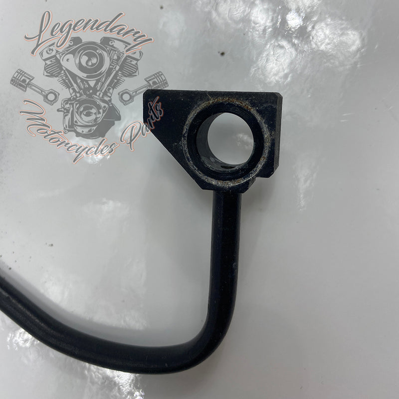 Durite de frein arrière OEM 41800012