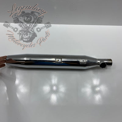 Dušilnik OEM 65885-00