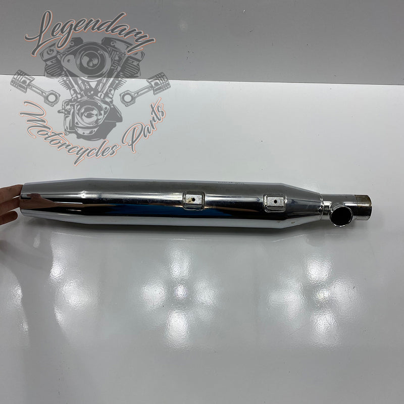 Dušilnik OEM 65885-00