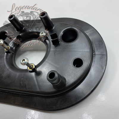 Screamin' Eagle Stage 1 Luftfilter-Kit OEM 29782-07
