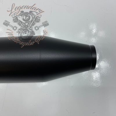 Osłona termiczna tłumika OEM 65400263