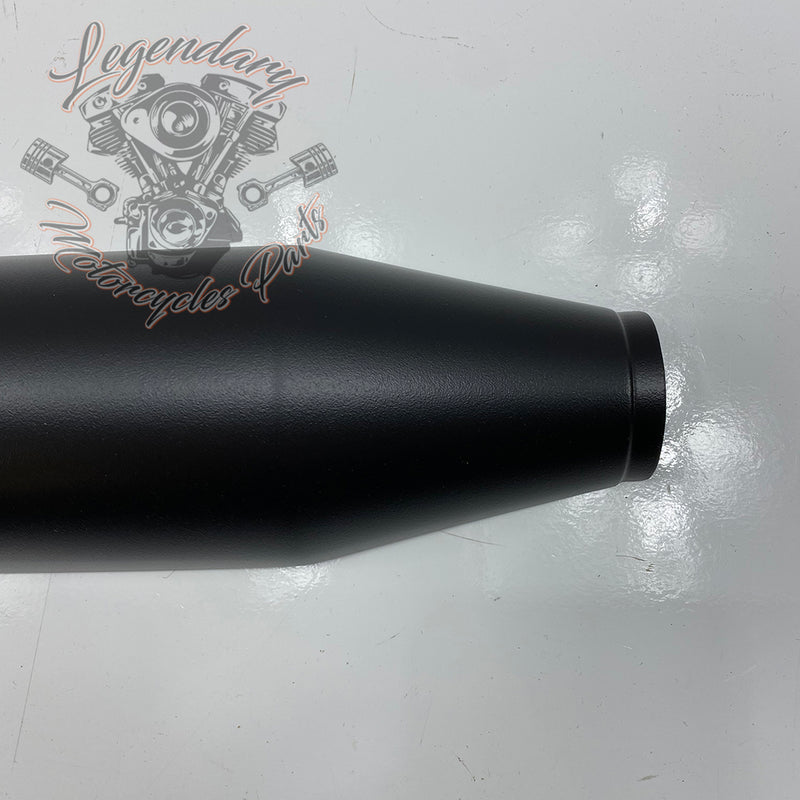 Osłona termiczna tłumika OEM 65400263