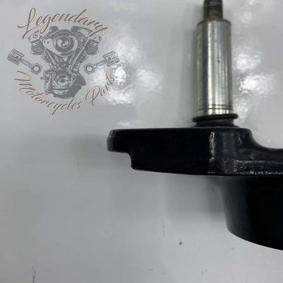 Front engine support OEM 16400042