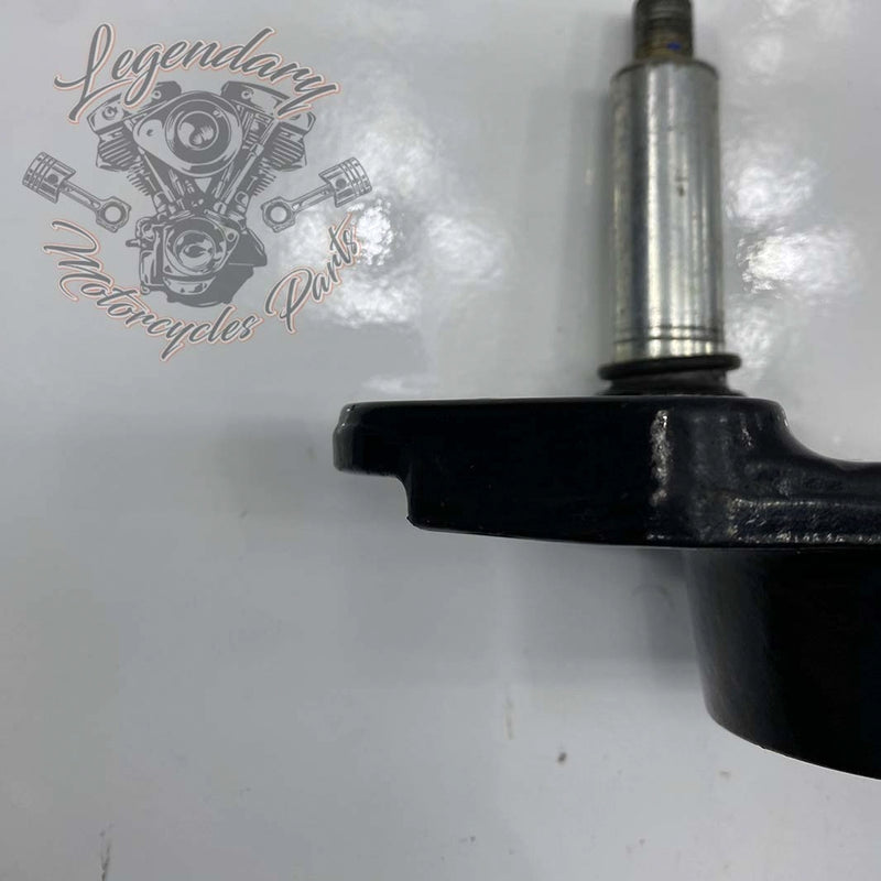 Front engine support OEM 16400042